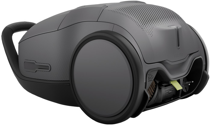 AEG AB81A2DG 8000 Animal back