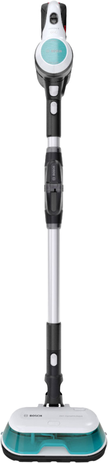 Bosch Unlimited 7 ProHygienic Aqua BCS71HYG1 vorne