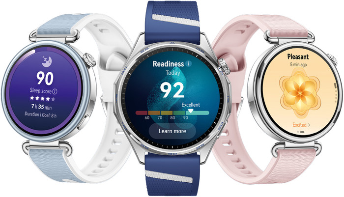 Huawei Watch GT 7 41 mm Blue visual supplier