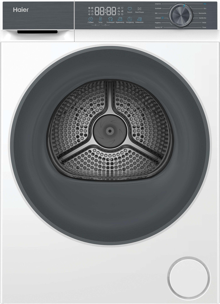 Haier HD80-C33637 Main Image