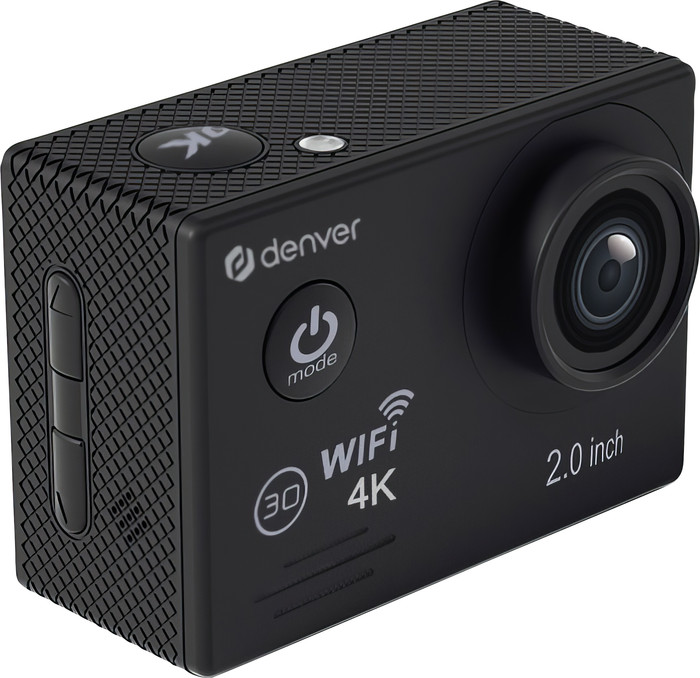 Denver ACK-8064 left side