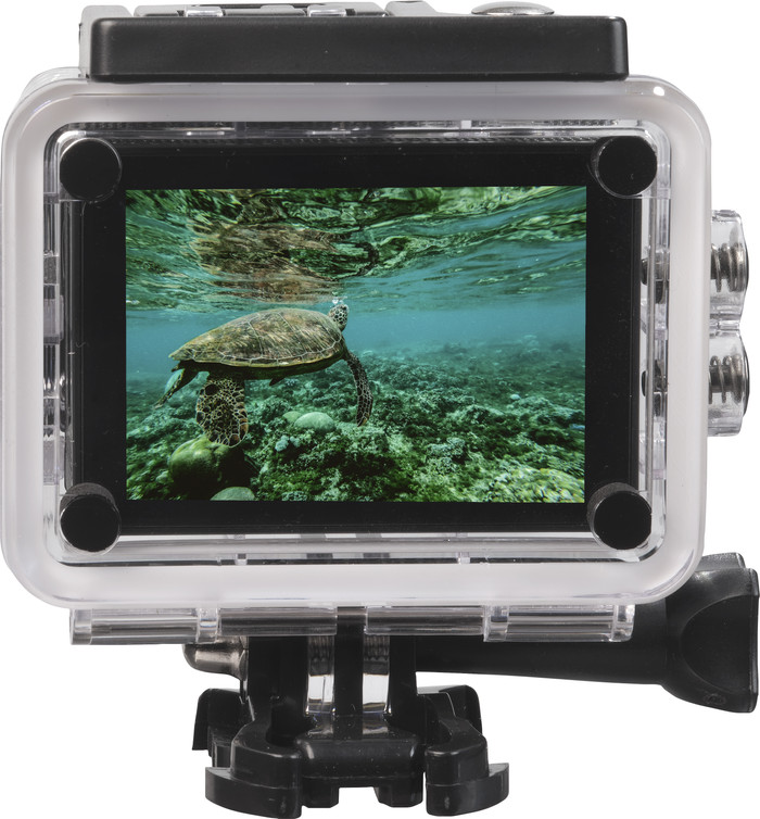 Denver ACK-8064 back