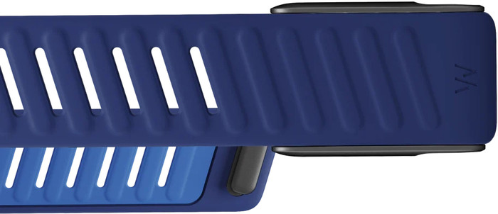 WHOOP MG SportFlex Band Blau Main Image