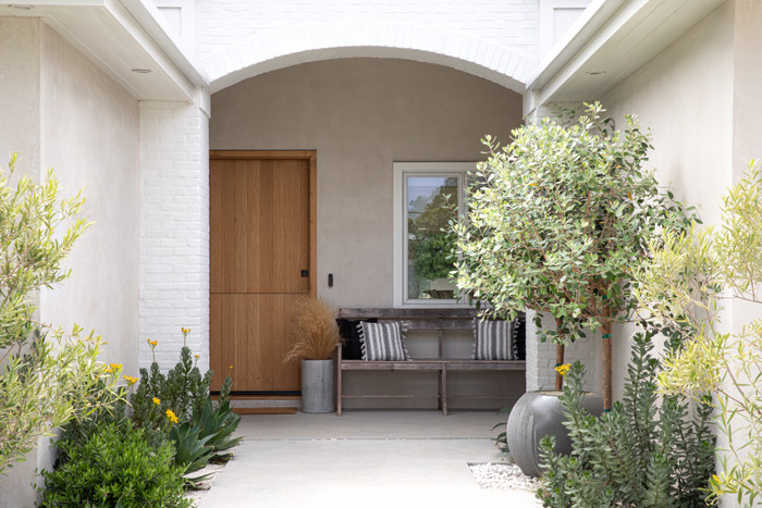 Arlo 2K Wireless Video Doorbell visueller lieferant