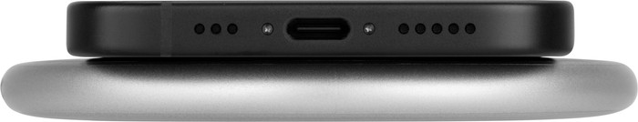 BlueBuilt Kabelloses Ladegerät 10 W Schwarz detail