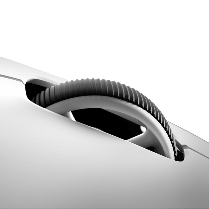 Logitech G PRO X Superlight 2 LIGHTSPEED Wireless Gaming Mouse White detail