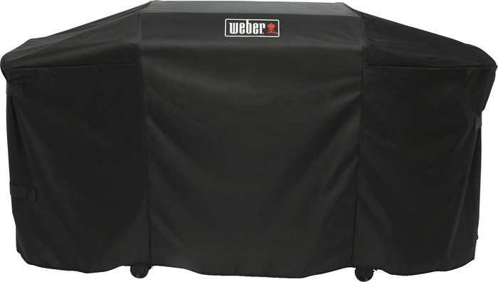 Weber Premium Cover Slate GPD 76cm Main Image