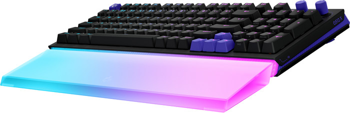 Logitech G512 X 98 Handgelenkauflage visueller lieferant