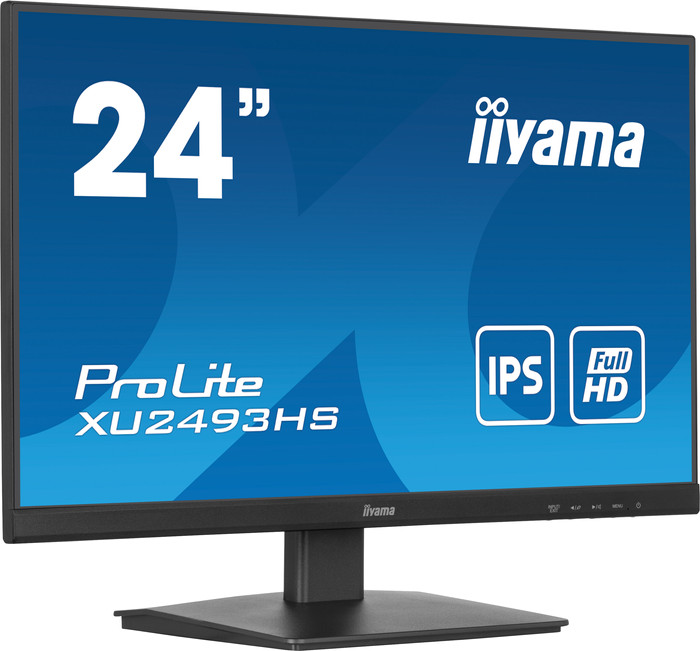iiyama ProLite XU2493HS-B6 front