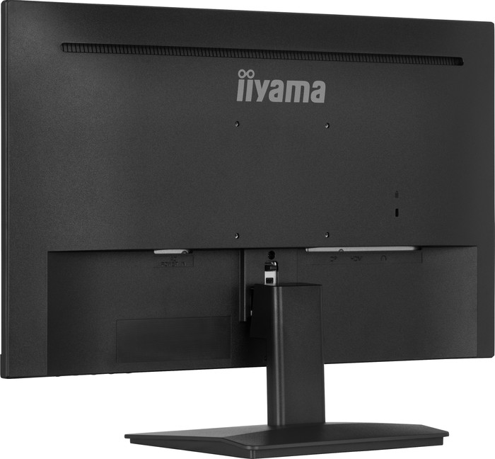 iiyama ProLite XU2493HS-B6 back