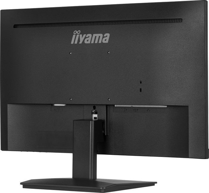 iiyama ProLite XU2493HS-B6 back