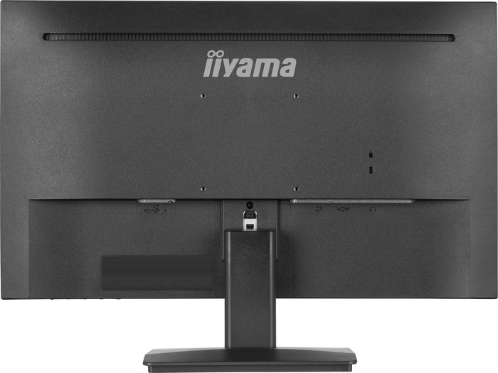 iiyama ProLite XU2493HS-B6 back