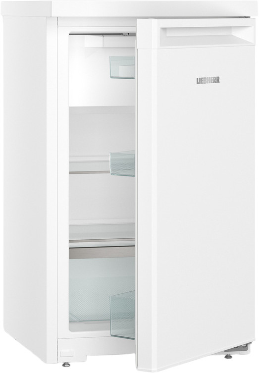 Liebherr Re 1201-20 inside