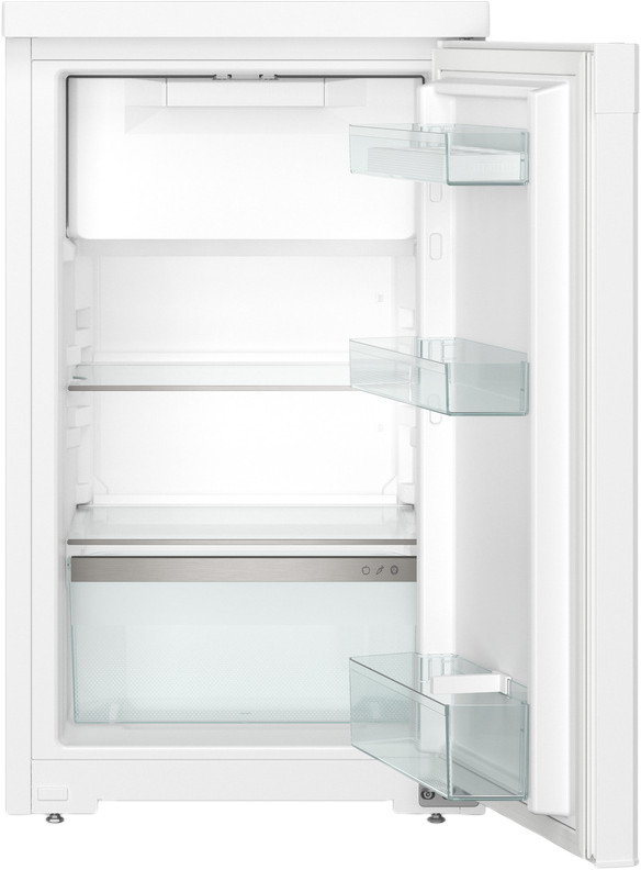 Liebherr Re 1201-20 inside