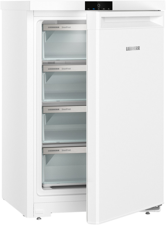 Liebherr Fe 1414-20 detail