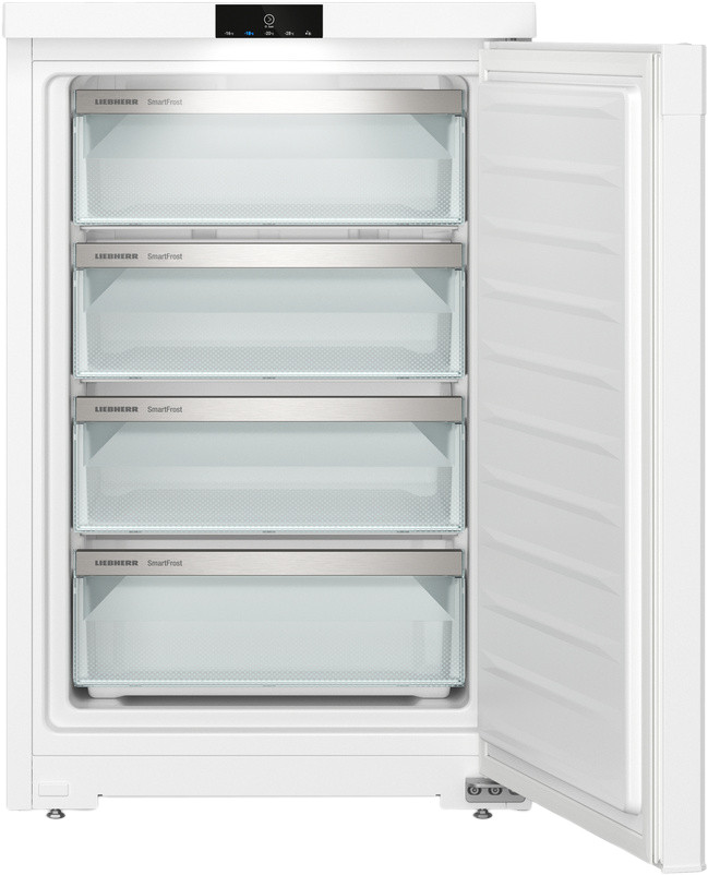 Liebherr Fe 1414-20 innen