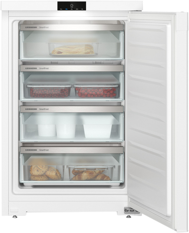 Liebherr Fe 1414-20 innen