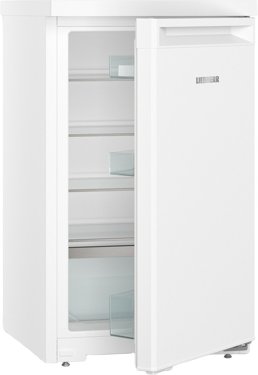 Liebherr Re 1200-20 inside