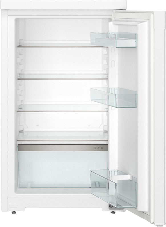 Liebherr Re 1200-20 inside