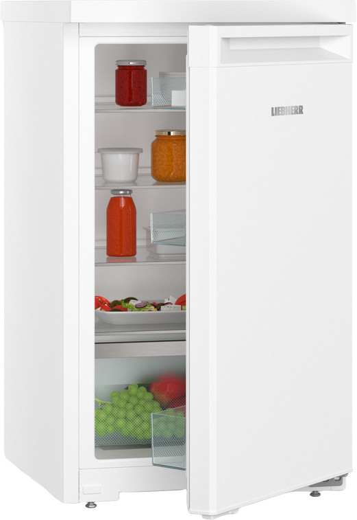 Liebherr Re 1200-20 inside