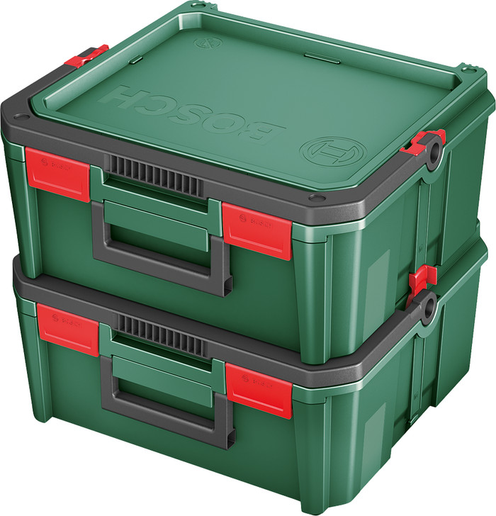 Bosch SystemBox M combined product