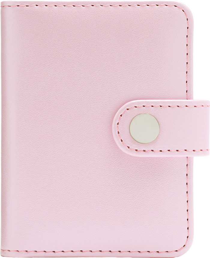 Fujifilm Instax Mini 13 Zubehörset Candy Pink vorne