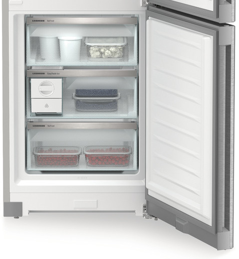 Liebherr CNsdb 5223-22 detail