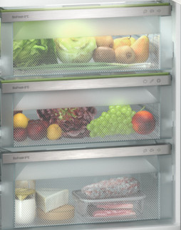 Liebherr RBsdc 525i-22 detail