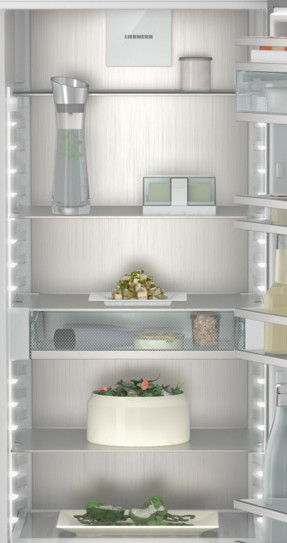 Liebherr RBsdc 525i-22 detail