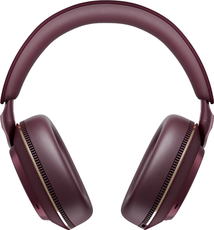 Bowers & Wilkins Px7 S3 Red front