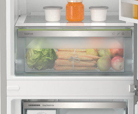 Liebherr CNsfc 573i-22 detail