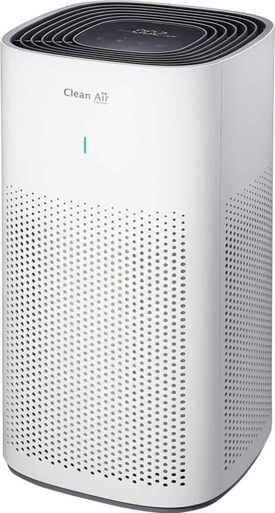 Clean Air Optima CA-507 Smart left side