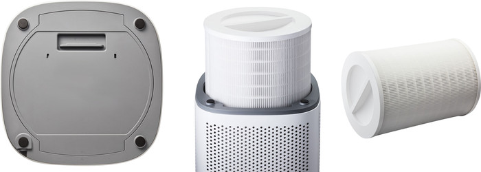 Clean Air Optima CA-507 Smart detail