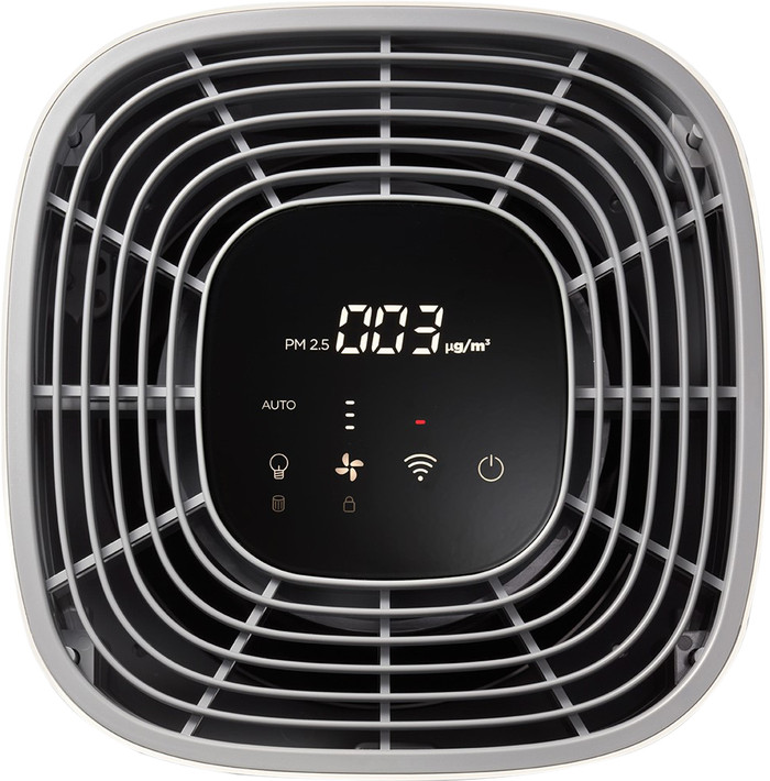 Clean Air Optima CA-507 Smart top