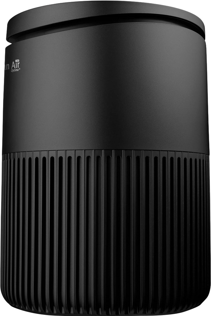 Clean Air Optima CA-503B Compact Smart linke seite