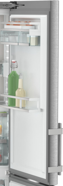 Liebherr CBNsda 575i-22 detail