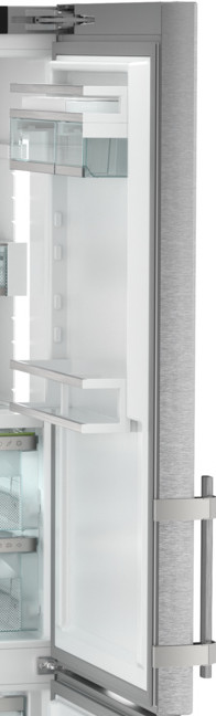 Liebherr CBNsda 575i-22 detail