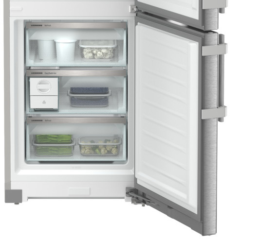 Liebherr CBNsda 575i-22 detail