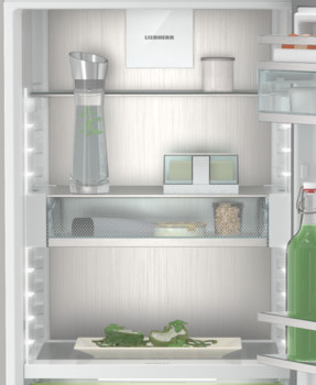 Liebherr CBNsda 575i-22 detail