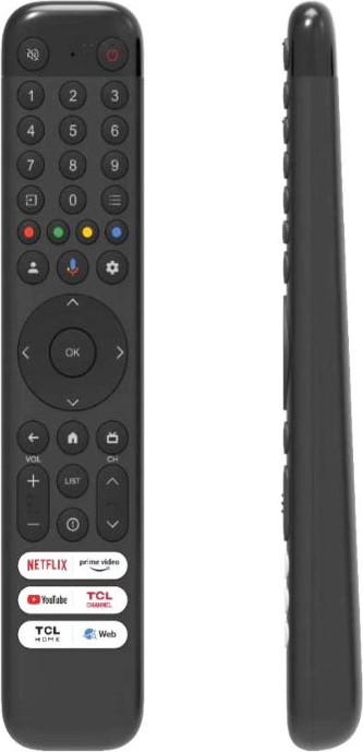TCL QLED 55C61B (2024) accessory