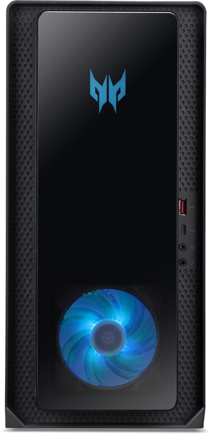 Acer Predator Orion 3000 655 I5142G vorne