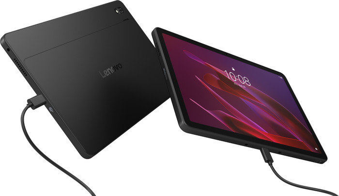 Lenovo ThinkTab X11 11 Zoll 256GB WLAN + 5G Schwarz mit Stylus detail