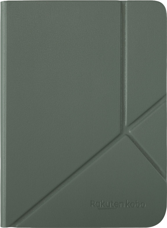 Kobo Clara BW / Colour Sleep Cover Grün Main Image