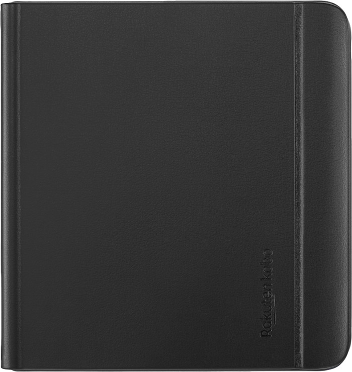 Kobo Libra Colour Notebook Sleep Cover Schwarz Main Image