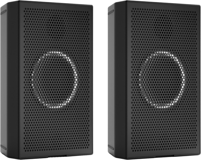 AIAIAI UNIT-4 Wireless+ (pair) left side