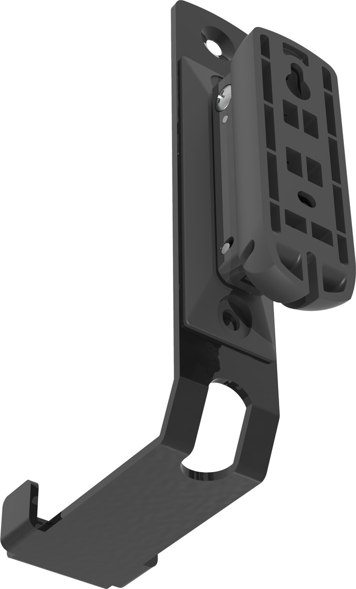 Wandhalterung SoundXtra HW-Q930/Q990 (Paar) rückseite