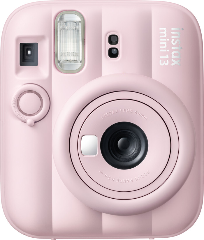 Fujifilm Instax Mini 13 Candy Pink Main Image