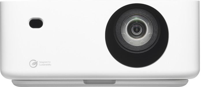 Optoma ML1080ST vorne