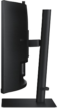 Samsung ViewFinity LS34C652VAUXEN rechte seite