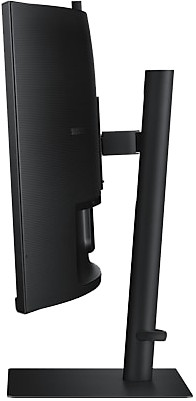 Samsung ViewFinity LS34C652VAUXEN rechte seite